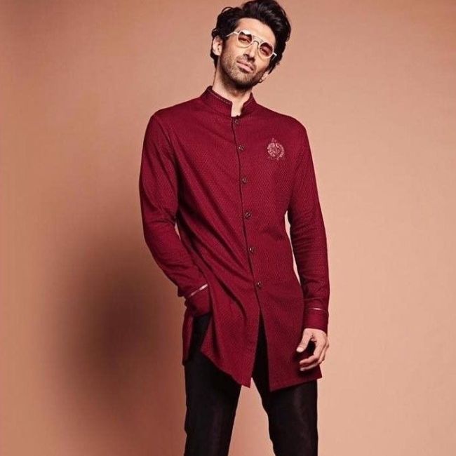 Diwali Men Outfits